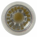 1x 5W MR16(GU5.3) Dimmable LED Spotlight COB Spot Light for Home AC220-240V Z3M8