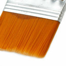 12pcs Oil Painting Brushes Artist Acrylic Panit Art E5M2 Set Tools Supply L Q8H2