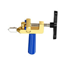 2 In 1 Multifunctional Glass Ceramic Tile Mirror Cutting Machine Cutter Tool