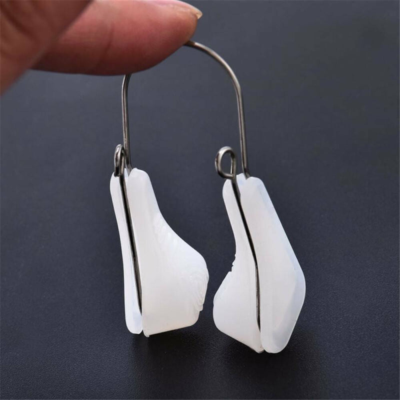 Nose Shaper Reshape Sculpture Nose Clip Shrinker Slimmer Align Straightener HOT