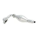 Aluminum Upgrade Exhaust 15003 Pipe Fit HSP FG 1:5 Monster Part RC
