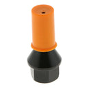 1Pcs Wheel Lug Nuts Bolt Screw for BMW Series M12x1.5 Extended Steel