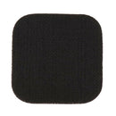 2Pcs Medic First Aid Cross Patch Hook & Loop Backing For Backpack Bag
