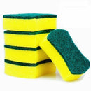 Kitchen Cleaning Sponge,Eco Non-scratch for Dish,Scrub Sponge(Pack of 24)