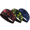 Cycling Gym Stretch Sport Hair Bands Sweat Headband Sweatband Random Camoufl Kw