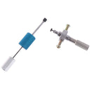 2x Disc Detainer Padlock Tool Locksmith Tools Lock ToolSet OZ