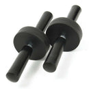 4x Car Wrap Vinyl Film Install Tools Foil Holder Magnet Viny Holder Fix Tools fr