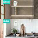 Portable Air Purifier Anion Household Deodorizer Office Eliminator Radiatio A9L1