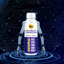 Metal Surface Chrome Paint Car Maintenance Iron Powder Cleaning Rust Remover Sa