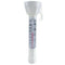 Floating Buoy Pool Thermometer Pool Thermometer Water Temperature Thermomet