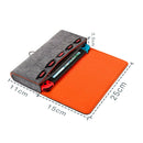 Fine Felt Storage Bag for Nintendo Switch Console Protective Case Carrying Bag