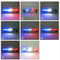 15 LED Roof Light Bar Multi-Lighting 139mm for 1/10 1/8 RC Car Truck Parts B