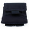 Outdoor Camping Hiking Phone Bag Bag Hook Loop Belt Pouch Nylon Mobile Case S5A7