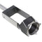 Plug Cutter, 13mm 1/2 Inch Shank, Dowel Plug Cutting, 35mm 1-3/8-Inch Diam