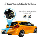 Car Rear View Backup Camera Parking Reverse Back Up Camera Waterproof CMOS 1 Hn