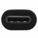 Micro Type-C Male Connector to USB 2.0 Female USB 3.1 Converter Data Adapte D2R6