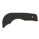 Thumb Rubber Grip Rear Back Cover Replacement Part For Nikon D90 Camera with