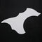 Pickguard-Acoustic-Acoustic Guitar Pickguard, Self Adhesive, Black