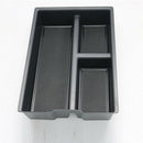 Car Armrest Storage Box Center Console Tray Organizer for Dodge RAM1500 09-18