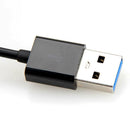 New USB Data Charger Adapter Cable for Asus Eee Pad Transformer TF101 TF201