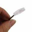 20PCS 10mm 2 Pin Single Connector Adapter cable For 5630 5050 LED Strip Lig A5P6