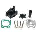 9pcs/Set Water Pump Impeller Repair Kits for Yamaha 42T 4HP 5HP Outboard Engine