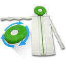 12 Kinds Of Grain Cutter Paper Cutter 360 Degree Rotatable Cutter Head to M R4V9
