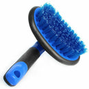 The Ultimate Carpet And Upholstery Car Detailing Brush For Cleaning Interio G7X2