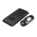 Wireless Phone Charger Center Console Organizer Fast Charging Armrest Box S