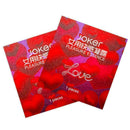 3ML Joker INTENSE orgasmic gel Play stimulating lubricant Woman intimate Fa N5Q6