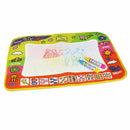 Mat Magic Pen Children Drawing Toys Educational for 1-6 Years Old Little ArtN7V7
