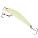 fishing lure bait kit luminous vib per crank minnow pencil glow lures 1pc BX
