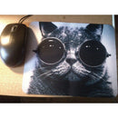 Mouse Pad Non-Slip Notebook Mouse Pad Door Pad Mouse Pad