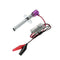Upgraded Electronic Glow Plug Starter Igniter for Nitro RC Car Heli 80100