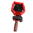 Multifunction Blet Clamp forWoodworking 4M Nylon Adjustable Polygonal Clip