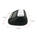 International Chess Clock Timer Digital Count Down Up Chess Game Stopwatch