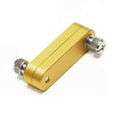 Woodworking Scribe Limited Block Steel Ruler Positioning Locator Fixed Blocks