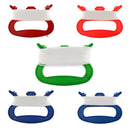 Durable 100m Kite Bridle Line Sport Kite Stunt Kite Fly Line Plastic Handle