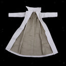 1/6 Scale  Overcoat Dress Stocking Hair Band for 12'' PH Action Figures