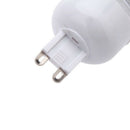 G9 7W 5730 SMD 69 LED Bulb LED Corn light lamp energy saving 360 degrees 20 W8U9