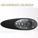 Silicone Cover Case Protective Skin For Lg An-Mr500G Smart Tv Remote Contro