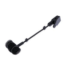 Saxophone Mic Clip-on Instrument Microphone