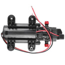 Micro Auto Motor Diaphragm High Pressure Water Pump Automatic 115 PSI.
