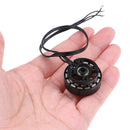 Micro PTZ Motor Drone 2204 Outer Rotor Brushless Motors Double Ball Bear JR