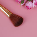 5Pcs Pro Makeup Brushes Set Blush Eyeshadow Make up Brush Kits Brush Tool ZY ME