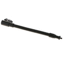 20.5cm/10.43 inch Photo Studio Camera Lighting Light Stand Flexible Gooseneck