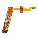 Anti-Shake Lens Focus Electric Brush Flex Cable for for Canon 18-55mm EF-S IS