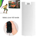 Wii  Battery Case Back for Nintendo  Remote Controller