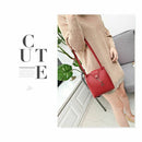 Small Bag Women Deer Bucket Bag Handbags Ladies Satchel Mini Shoulder Messe V5T9