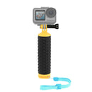 Flotage Handle Buoyancy Rods Floating Hand Grip Waterproof Stick For GoPr VRS